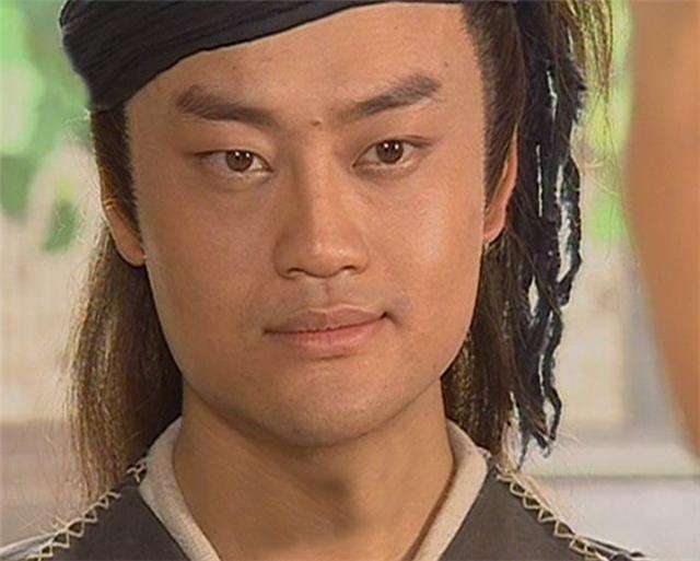 九阴真经!倚天后传:张无忌死后,黄衫女为无忌诞下儿子,为无忌报仇雪恨