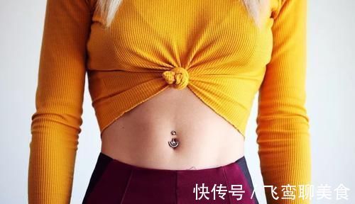 章门穴|常按肚子上这5个“长寿穴”,肠胃健康消化好,很多人还不知道!