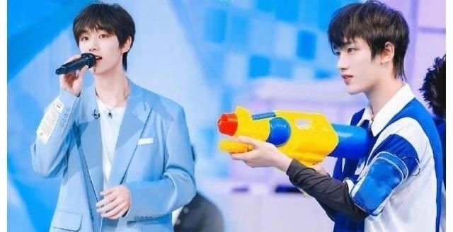 《快樂大本營》因升級停播,何炅謝娜合作新綜藝,易烊千璽待定