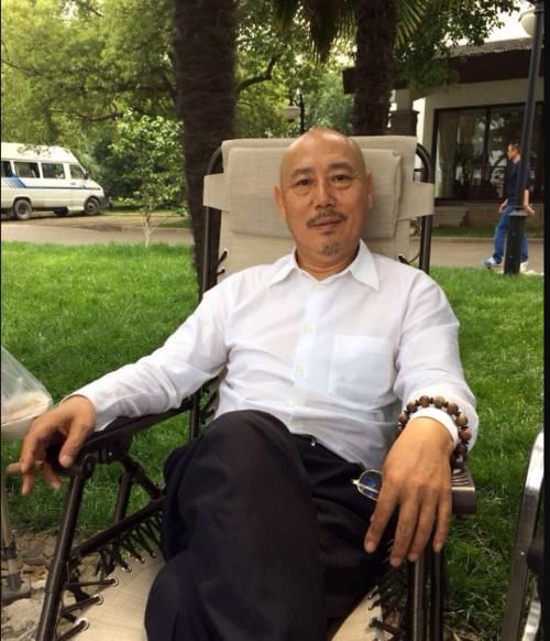 节目|太硬核!李诚儒退出《演员2》后,扭头就跳槽到竞争节目,发文2字太讽刺