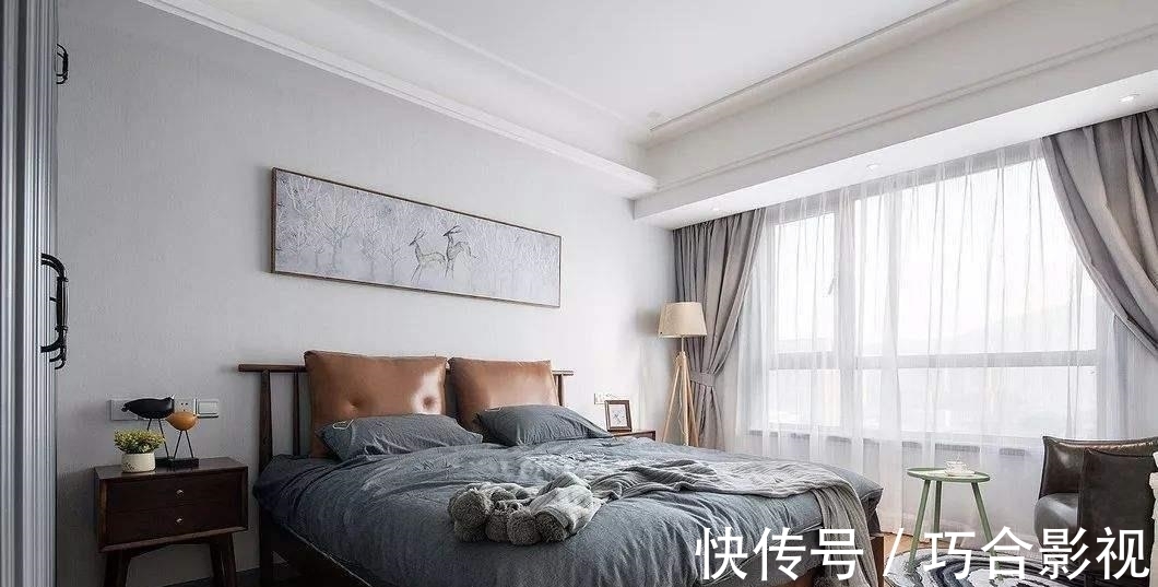 窗帘盒|装修的时候需要做窗帘盒吗?说说我的建议