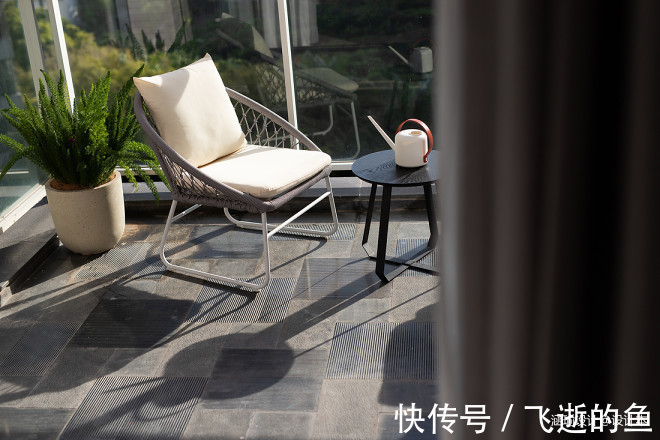 流动性|建立与发现剥离外饰后的日居常态