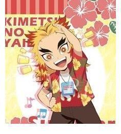 水柱义勇|《鬼灭之刃》放暑假!无惨老板应大家所求,出来晒太阳了!