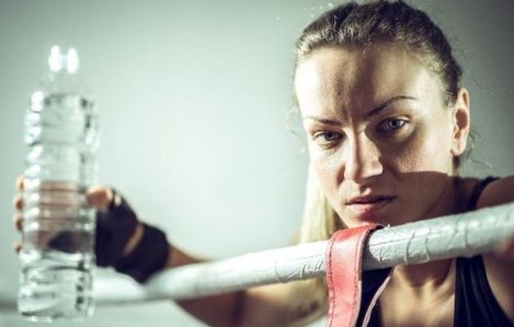 拥有以下这些好习惯的女性，皮肤紧致皱纹少，一点看不出真实年龄