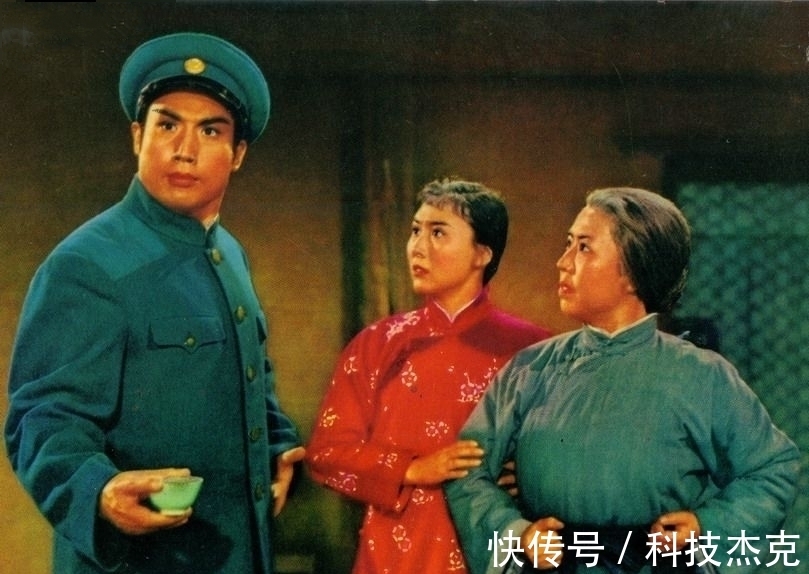 上海京剧院$京剧样板戏其实很多都失传了,而唯独《智取威虎山》传承的最好