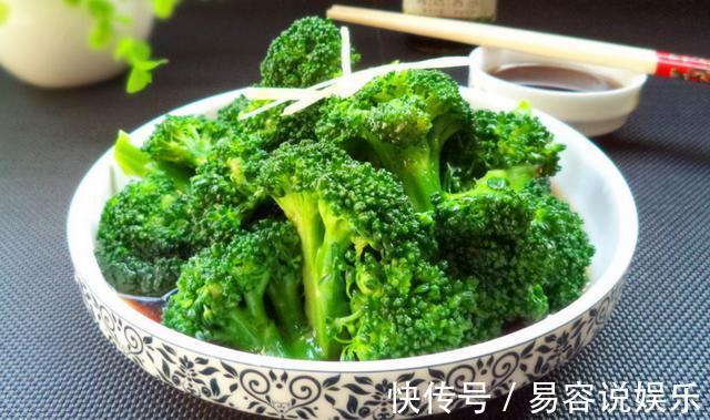 西兰花5种最好吃的做法,每种都简单美味,看看你喜欢吃哪种