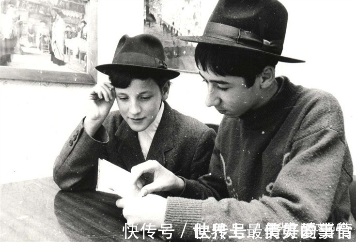 犹太民族#犹太人的富人思维:“卖豆子”思维,读懂它,教你变得不平凡