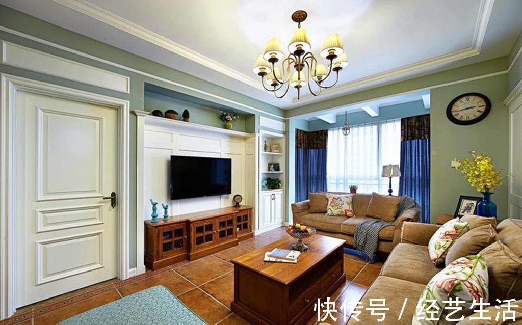 过道|售楼处“最难卖”的4种户型，入住后才知有多坑，别再被忽悠了