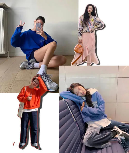 过了立春，脱了厚衣服，早春穿什么最合时宜？