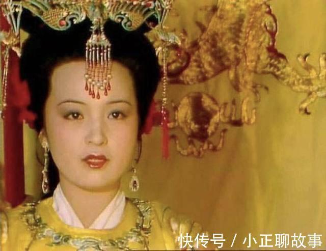 皇帝|红楼梦本来家族想让她当牺牲品,可是她却奋斗出人生的辉煌