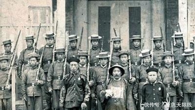 银行|左宗棠向外国银行借钱打仗 为什么专找利息高的银行