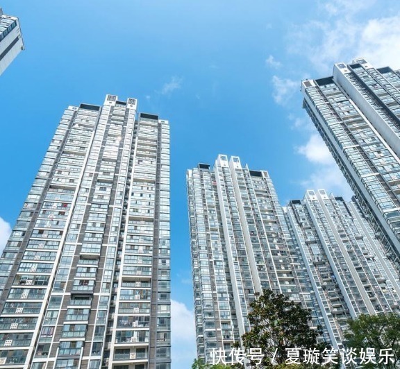 住宅|买高层楼房时,记住不要买这5层,建筑学家坦言:还不如不买