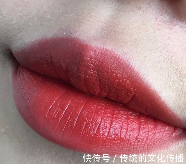 mani 你还没有这支口红吗!