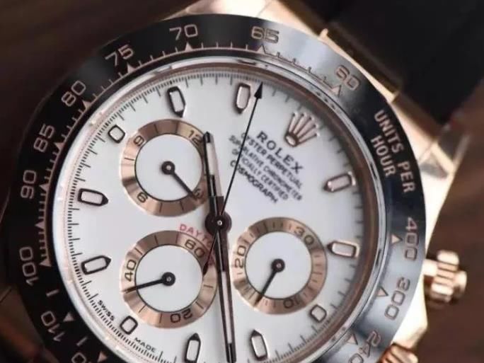 3000块买到N厂顶级复刻劳力士值得吗？复刻表工艺是国产巅峰？