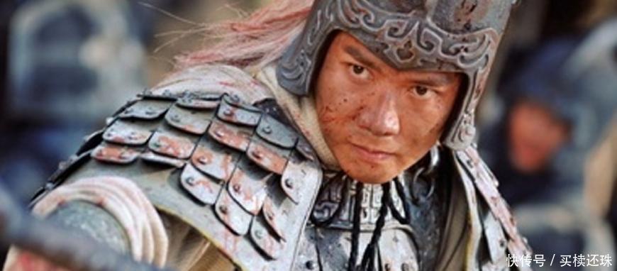 三国|三国死的最惨的五位大将,关羽上榜,最后一位最可怜!