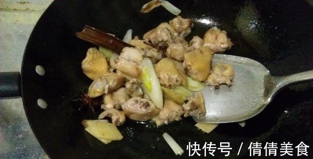 鸡翅|我家十天半月准做的一次菜,色泽靓丽又香又有味,孩子也特爱吃