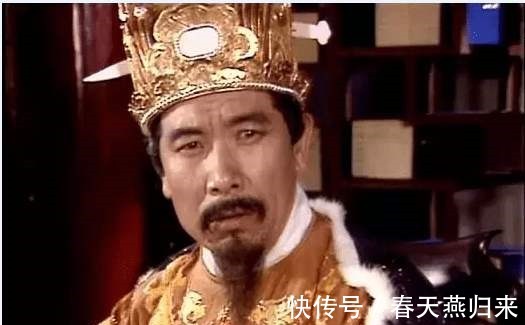 孙悟空|西游记中容易被遗忘的小神（一）——井龙王