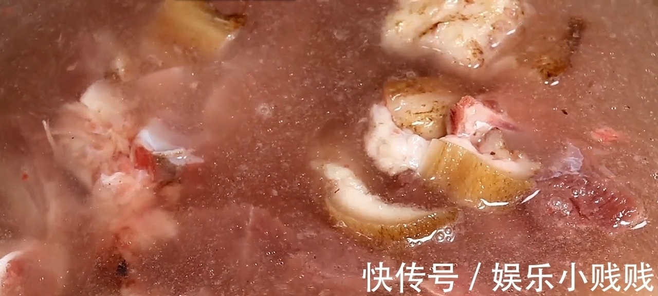 猪蹄想要好吃，不要乱加大料了，手把手教你做，吃一次忘不了