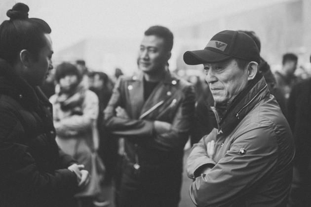  忆秦娥|张艺谋首次执导电视剧！原著曾获茅盾文学奖