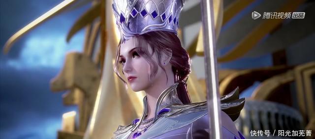 魂师|斗罗大陆魂圣曾经高不可攀的境界,为何之后成为了炮灰!