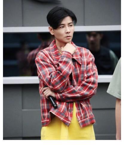 应采儿|《披荆斩棘》五公放大招，蔡少芬应采儿现场助阵，决赛名单已出炉