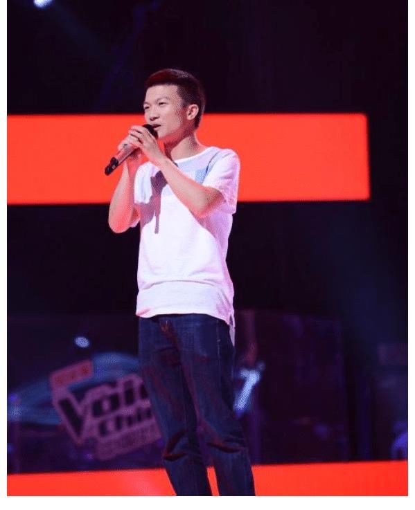 横扫|《好声音》三位大魔王,真正做到横扫同期选手,周深并不在名单中