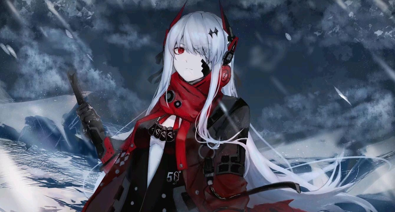 战双帕|战双帕弥什和同为二次元手游的“崩坏3”相比较,你会选择谁