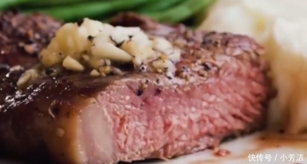 免单|国外“最任性”自助餐,吃完1份牛排终身免单,网友来中国试试