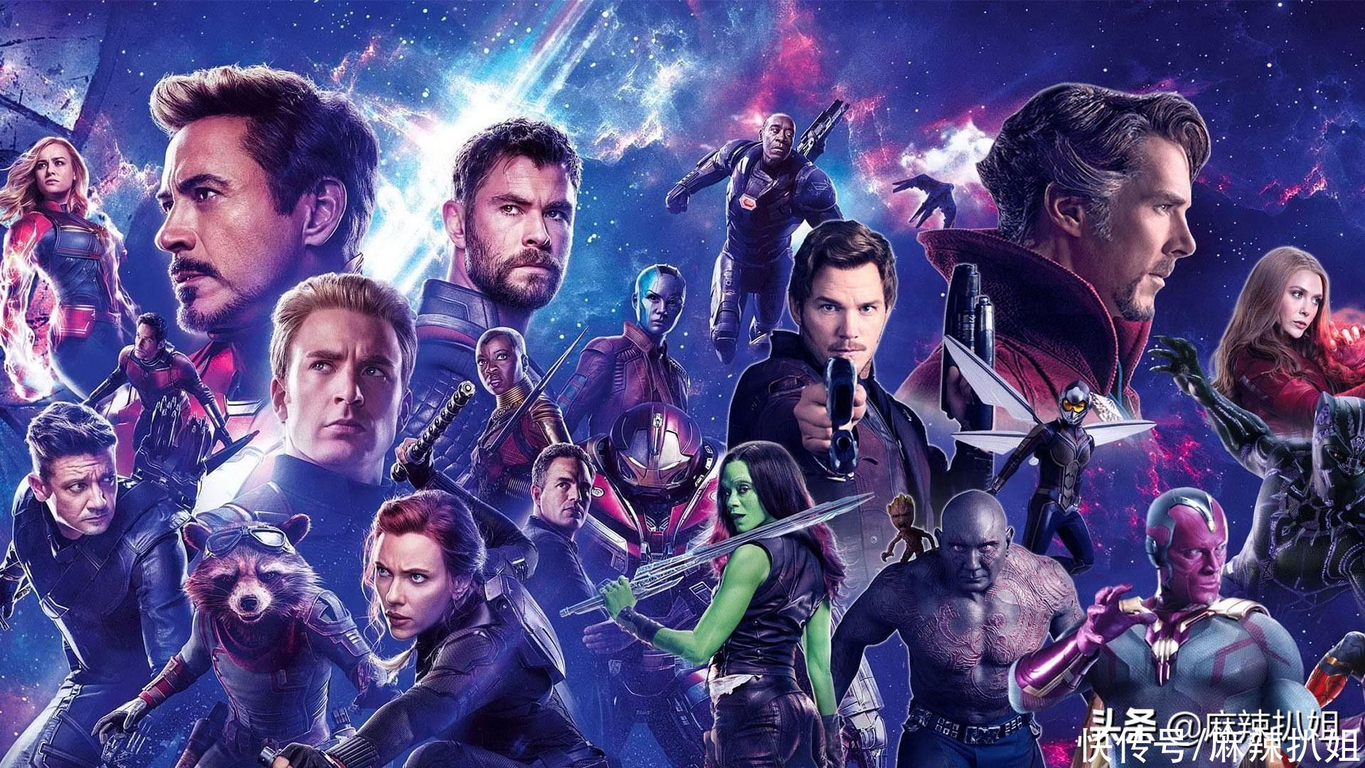 中国国产电影开始崛起,吴京,沈腾,徐峥,还有一群优秀的导演和演员