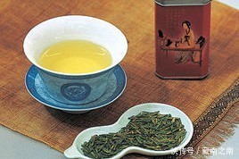 龙茗岩|龙茗岩茶叶五分钟带你认识最全茶叶种类，速速来看！（上）