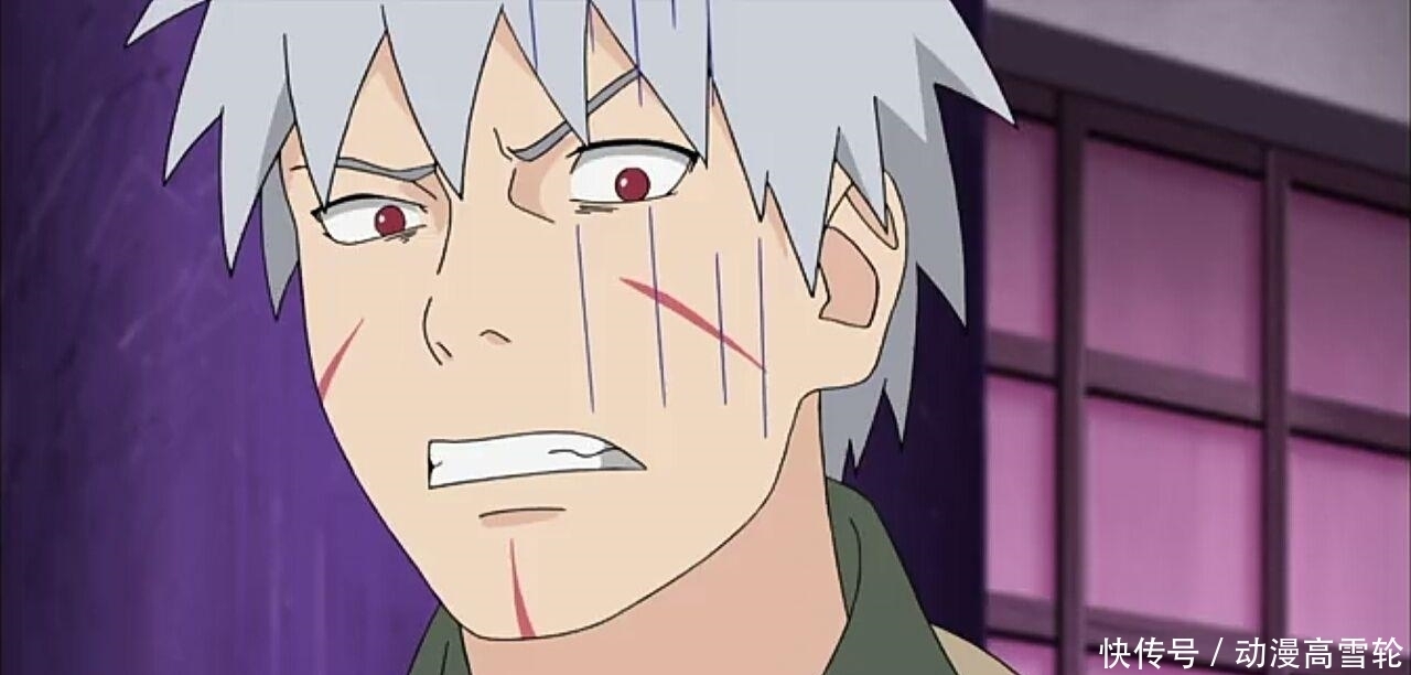 鸣人|火影:谁发明的禁术最多?扉间:1000个!他:就1个,强过你所有!