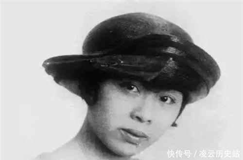 陆小曼|102岁徐志摩独子徐积锴:母亲张幼仪并不恨林徽因,更同情陆小曼