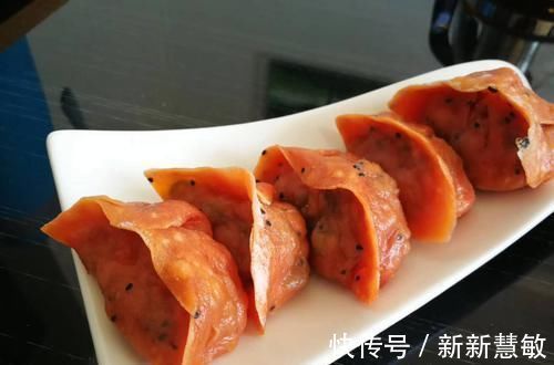 饭店里饺子好吃,加入这2种物质饺子好吃10倍,收藏好,包饺子