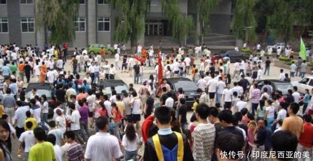 大学|高考最坑爹的6个大学专业，明知不好找工作，报的人还多！