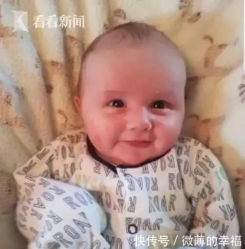 女子|女子剖腹产子,医生从肚子里取出一个肉球!网友:这是哪吒啊