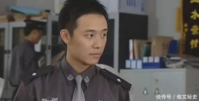 徐庆东|重案六组的现状：吸毒、患癌、破产、嫁刘翔，比剧本还精彩