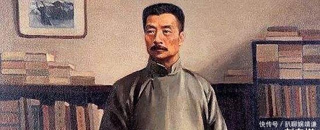 鲁迅书法:集各家所长,又带个人的特色,其书法能否媲美王羲之?