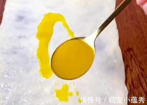 全家|自从学会做这饼，连吃1周还不够，全家人都喜欢，一袋面3天见底了！
