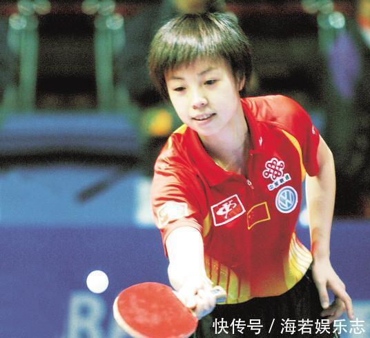 豪門太太|張怡寧嫁大20歲富商,因事業和生子鬧分歧,她是高攀還是下嫁