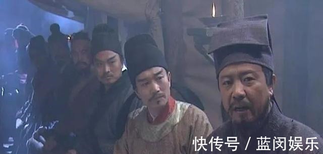 宿太尉$水浒传最被低估之人,能力堪比范蠡张良谋略在吴用之上却不受重用
