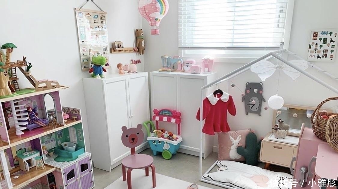 大空间|一平米储物间爆红网络：韩国妈妈85平的家，堪称收纳界的巅峰之作