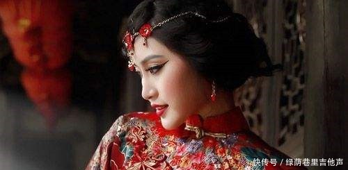 原因|为何古代可以娶三妻四妾,难道是因为男人本色,真实原因让人唏嘘!