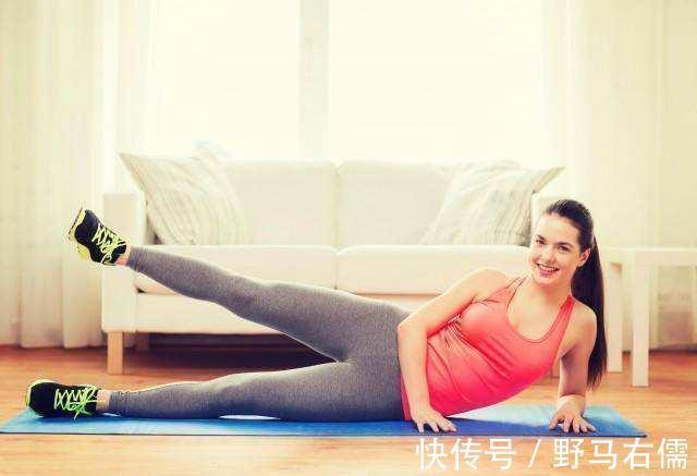 深蹲|女生的小粗腿，到底该如何拯救两个动作拯救你的小粗腿