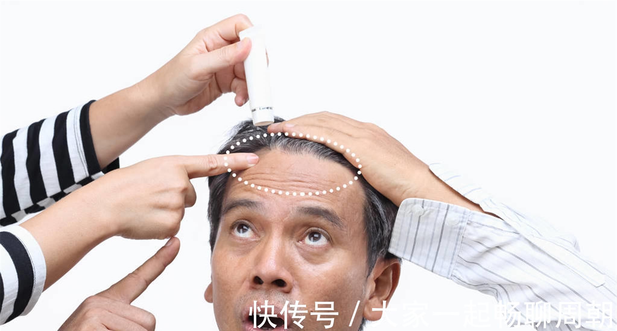 中年|男性进入中年,会有4个衰老迹象,若没有,或说明还很年轻