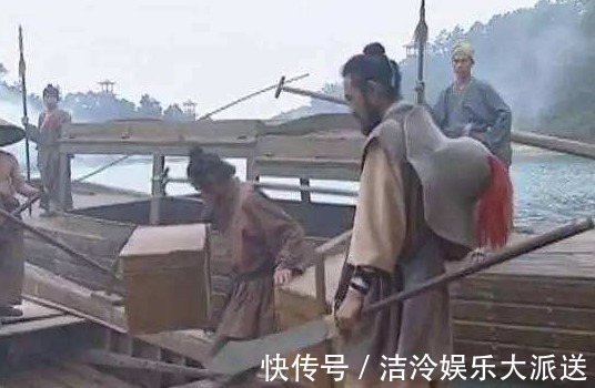 宋朝|可带剑上街，藏甲片却要挨杖笞中国古代哪些武器算违禁管制