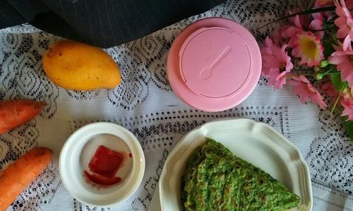 春天多吃这个“碱性蔬菜”，加碗面粉烙成饼，2块钱够全家吃