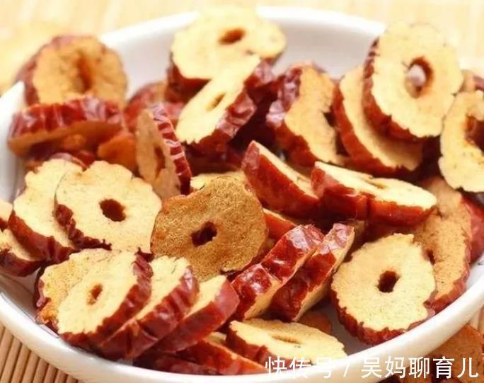 养胃|胃痛别动不动就吃药!多吃“养胃王”食材,健脾养胃,改善老胃病