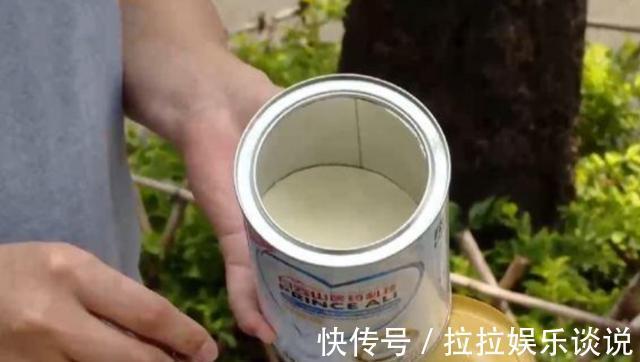 奶粉|宝宝2个月喝掉12罐奶粉,才发现是“固体饮料”家长也慌了