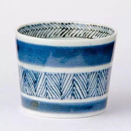 青花瓷$鉴赏|异域青花