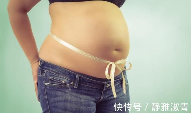 怀孕期间|怀孕后,不仅仅是肚子变大!还有这8种变化,你经历过几种?